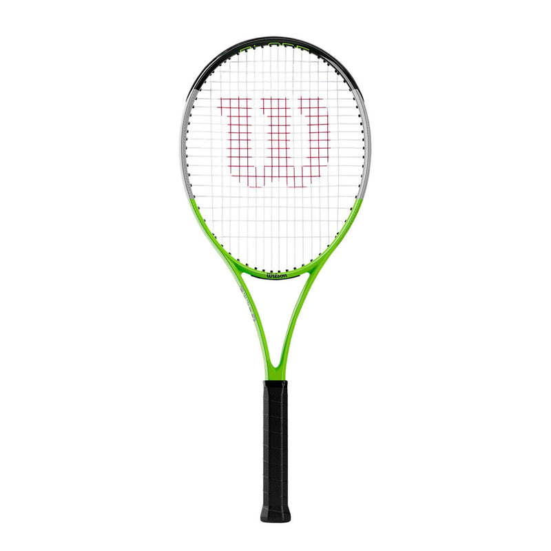 Wilson - Lames de rechange pour adulte Blade Feel Rxt 105 TNS Rkt(2) (WR086910U2)