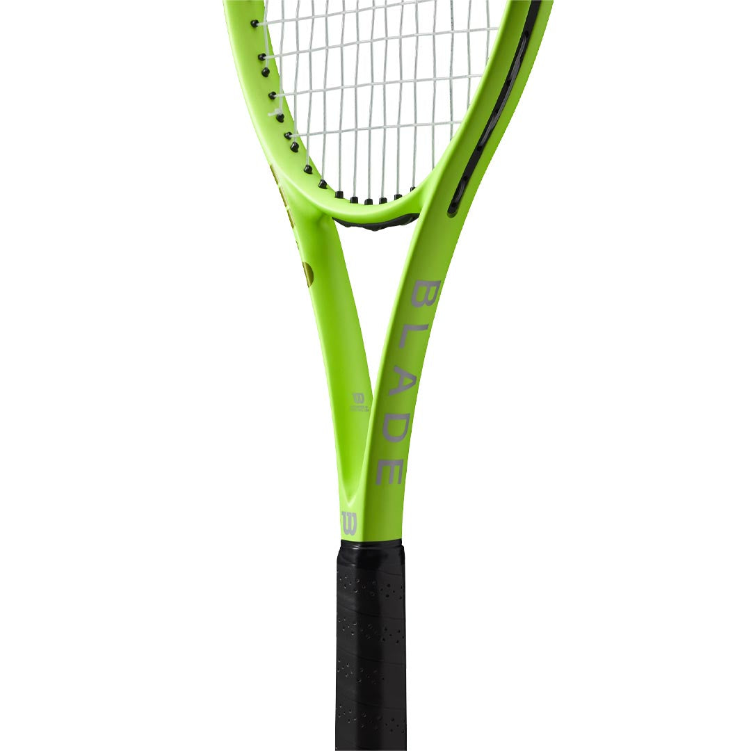 Wilson - Adult Blade Feel RXT 105 Tennis Racquet (2) (WR117610U2