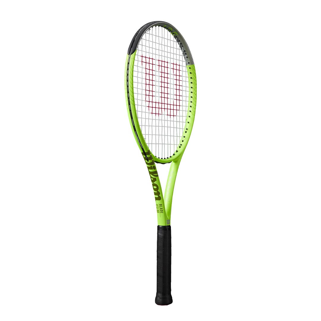 Wilson - Adult Blade Feel RXT 105 Tennis Racquet (3) (WR117610U3