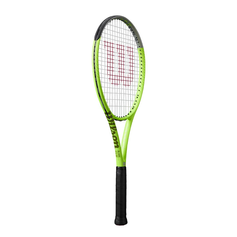 Wilson - Adult Blade Feel RXT 105 Tennis Racquet (3) (WR117610U3)