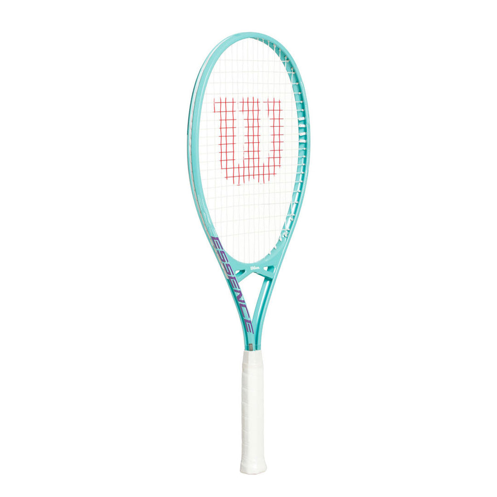 Wilson - Raquette de tennis Essence 112 pour adulte (3) (WR087410U3)