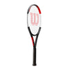 Wilson - Raquette de tennis ProStaff Precision 100 pour adulte (4) (WR080110U4) 