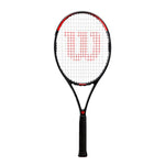 Wilson - Raquette de tennis ProStaff Precision 103 pour adulte (1) (WR080210U1) 