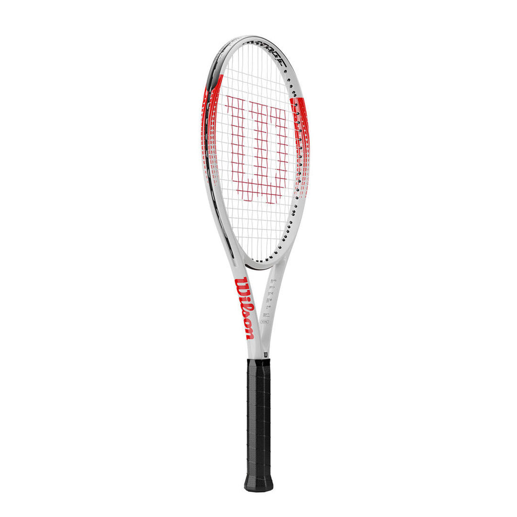Wilson - Raquette de tennis ProStaff Precision 103 pour adulte (2) (WR080510U2) 