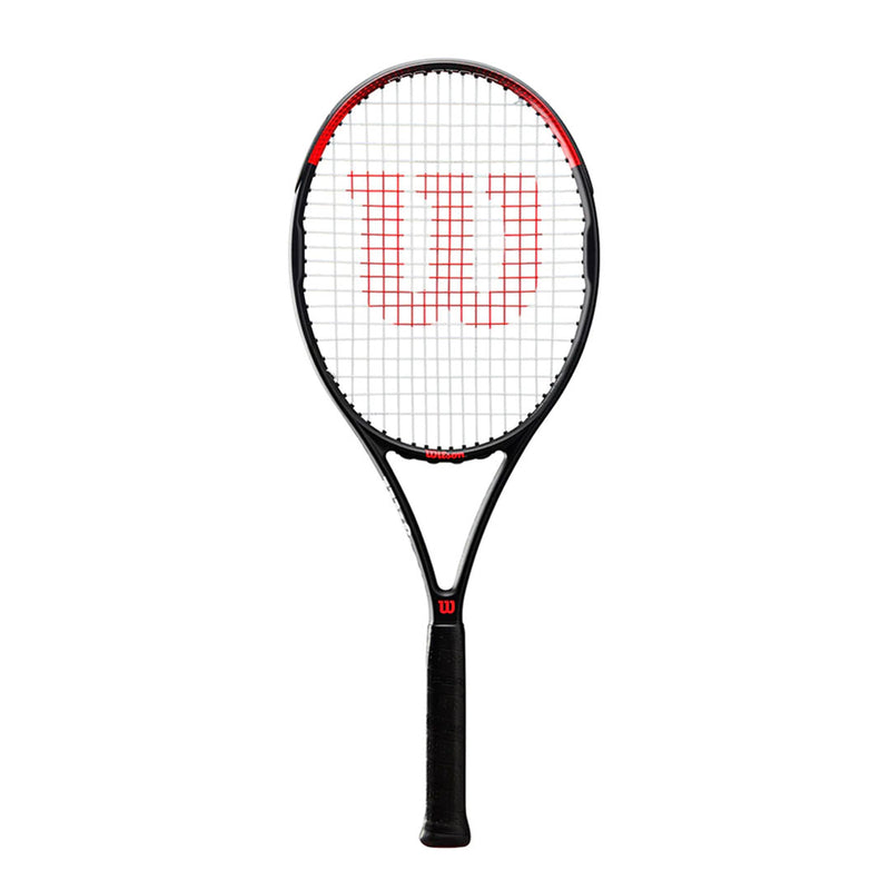 Wilson - Adult ProStaff Precision 103 Tennis Racquet (3) (WR080210U3)