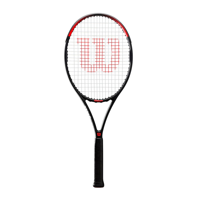 Wilson - Raquette de tennis ProStaff Precision 103 pour adulte (3) (WR080210U3) 