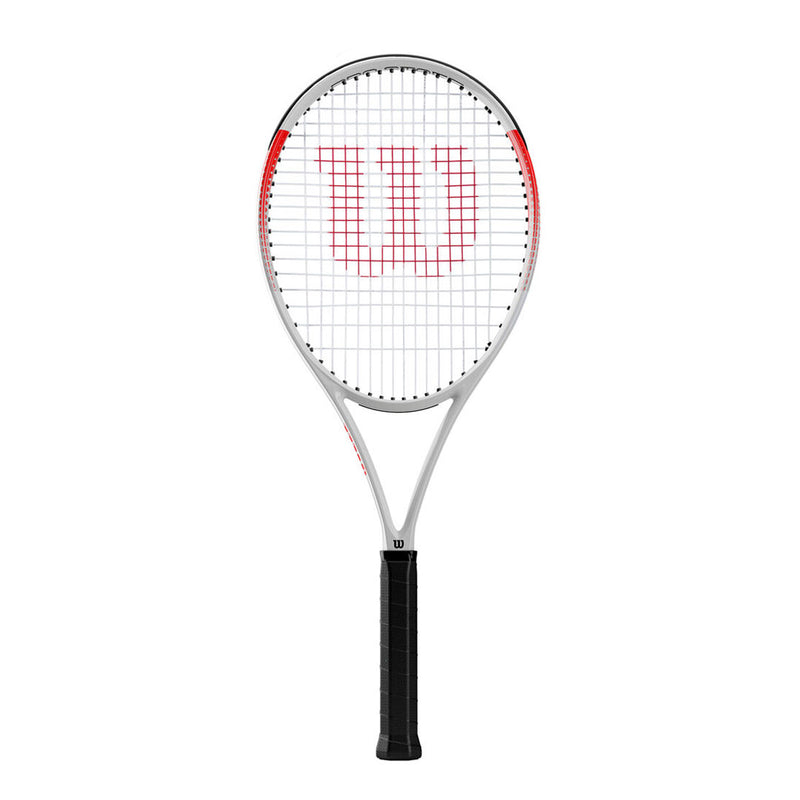 Wilson - Raquette de tennis ProStaff Precision 103 pour adulte (3) (WR080510U3)