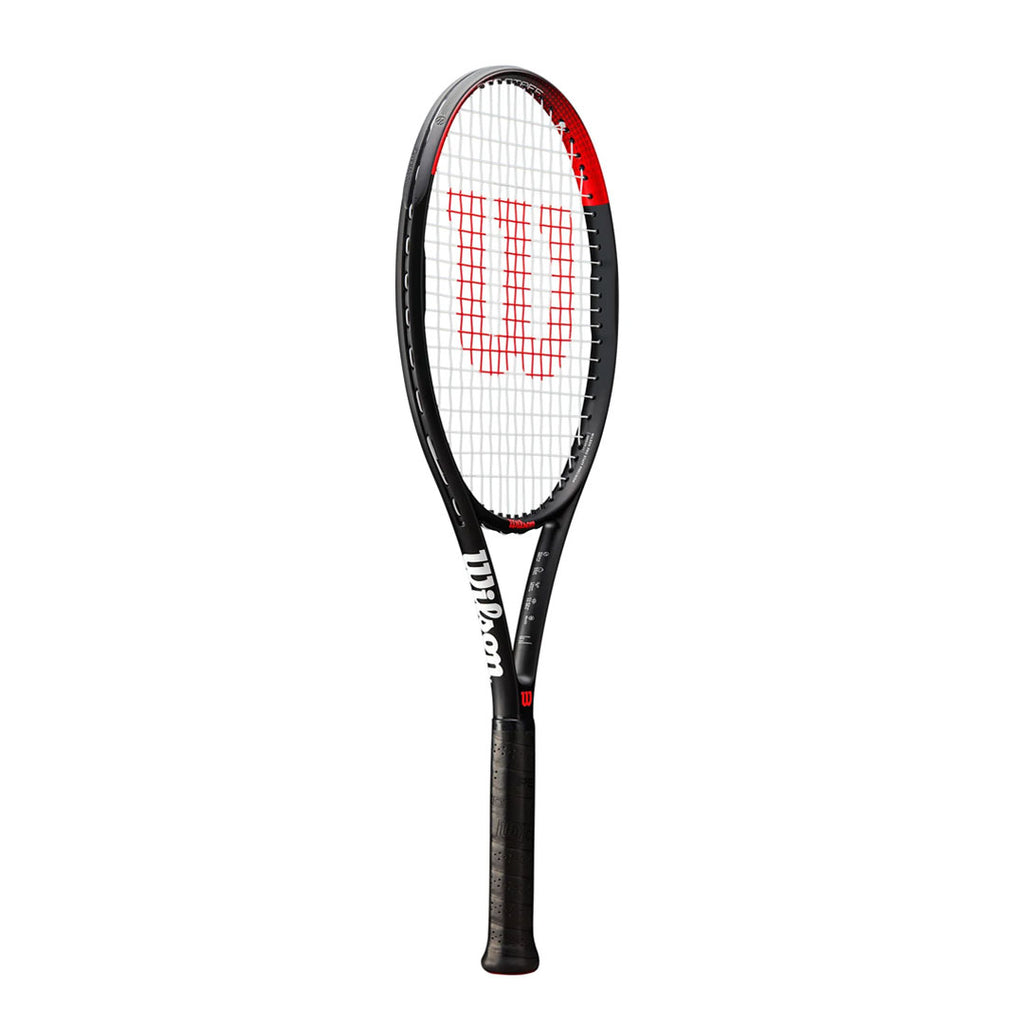Wilson - Raquette de tennis ProStaff Precision 103 pour adulte (4) (WR080210U4) 