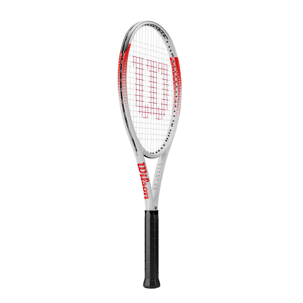 Wilson - Adult ProStaff Precision 103 Tennis Racquet (4) (WR080510U4)