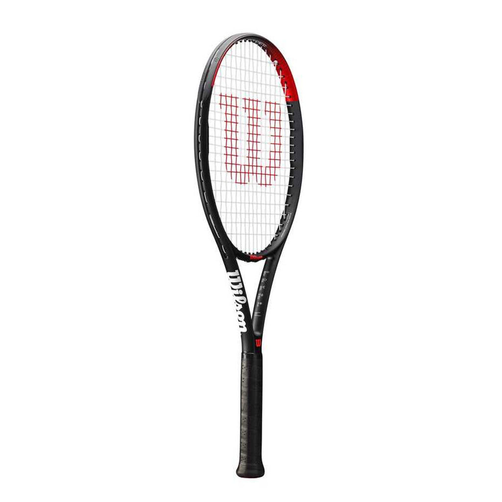 Wilson - Raquette de tennis ProStaff Precision 103 pour adulte (2) (WR080210U2)