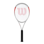 Wilson - Raquette de tennis ProStaff Precision 103 pour adulte (1) (WR080510U1) 