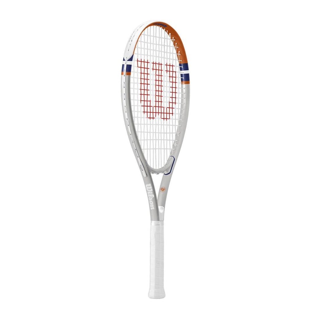 Wilson - Adult Roland Garros Elite Tennis Racquet (3) (WR127210U3)