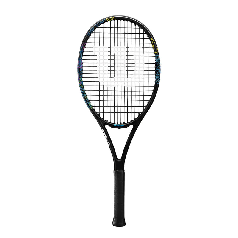 Wilson - Adult US Open BLX 100 Tennis Racquet (3) (WR082730U3)