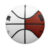Wilson - Ballon de basket-ball commémoratif avec autographe de la série Alliance - Taille 7 (WTB3404) 