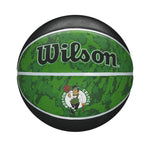 Wilson - Boston Celtics Tie-Dye Basketball - Size 7 (WTB1500XBBOS)