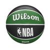 Wilson - Boston Celtics Tribute Basketball - Size 7 (WTB1300XBBOS)