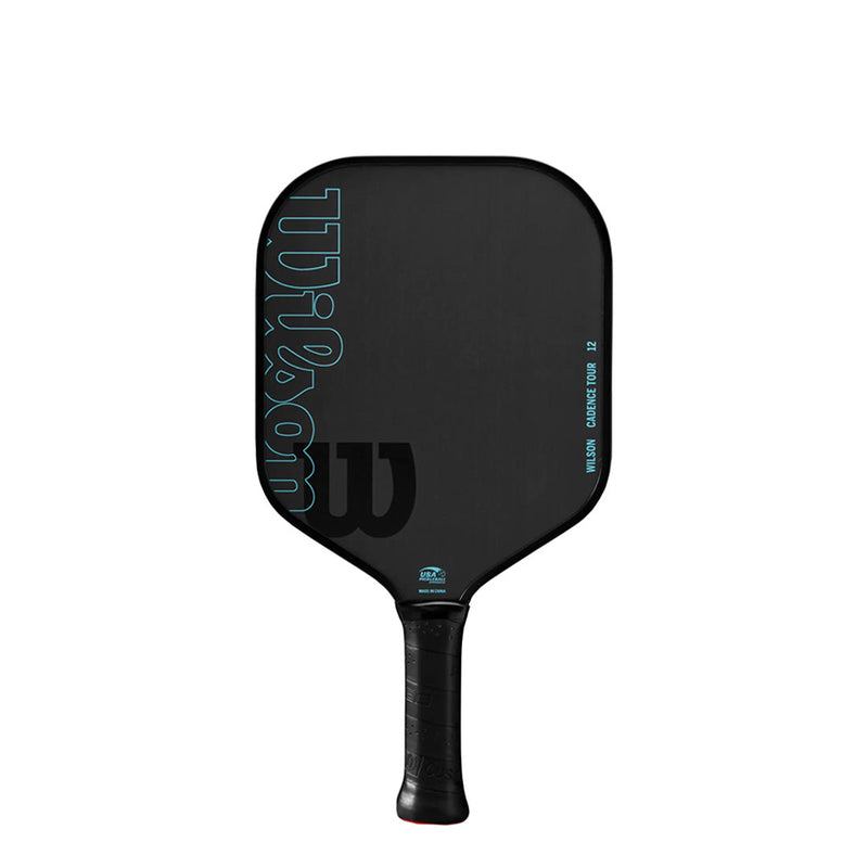 Wilson - Cadence Tour 12mm Pickleball Paddle (WR160111U2)
