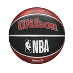Wilson - Chicago Bulls Tie-Dye Basketball - Size 7 (WTB1500XBCHI)