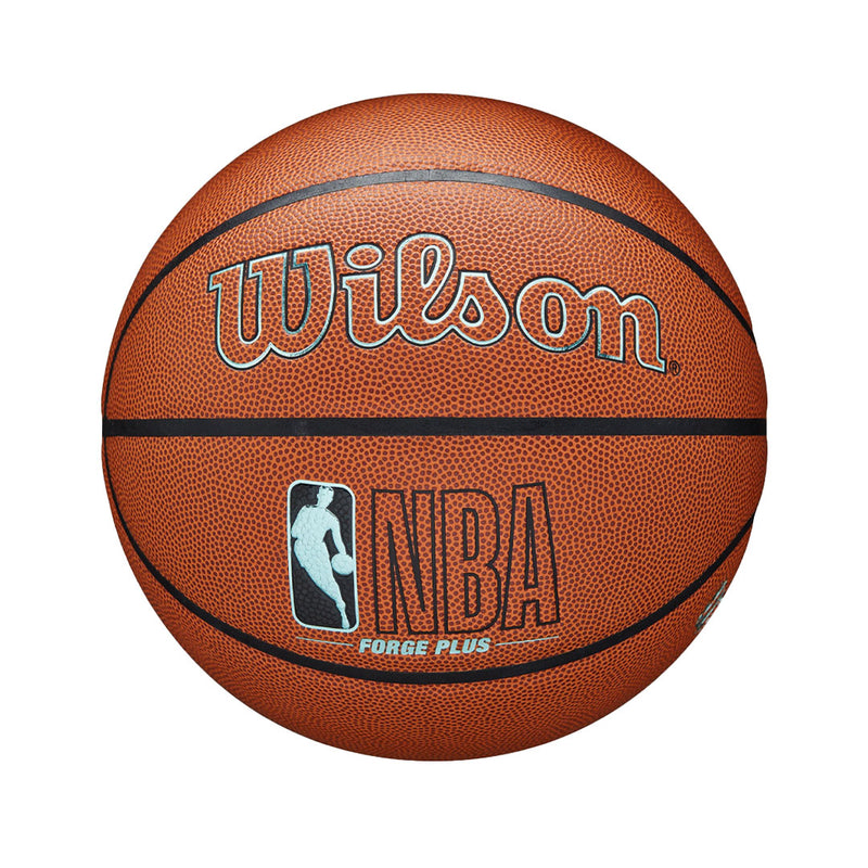 Wilson - Forge Plus Eco Basketball - Size 7 (WZ2010901ID7)