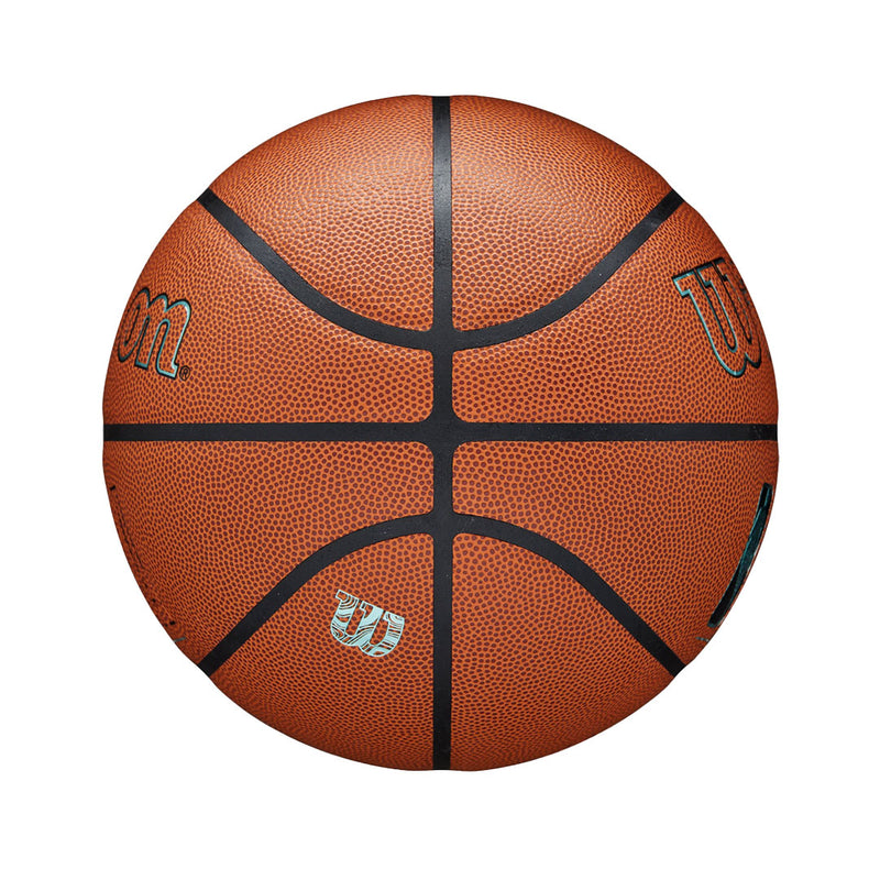 Wilson - Forge Plus Eco Basketball - Size 7 (WZ2010901ID7)