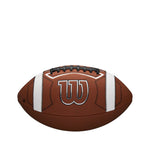Wilson - GST Speedskin One Football (WF1006101IDOF)