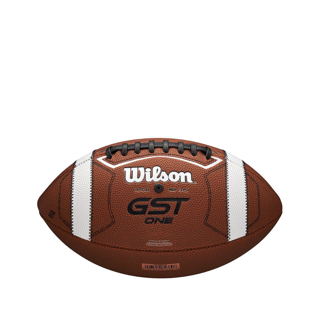 Wilson - GST Speedskin One Football (WF1006101IDOF) – SVP Sports