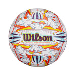Wilson - Graffiti Peace Volleyball (WV4006901IDOF)