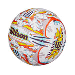 Wilson - Graffiti Peace Volleyball (WV4006901IDOF)
