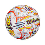 Wilson - Graffiti Peace Volleyball (WV4006901IDOF)