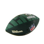 Wilson - Green Bay Packers Junior Football (WTF1534GB)