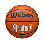 Wilson - Jr. NBA Authentic Outdoor Basketball - Size 6 (WZ3011801ID6)