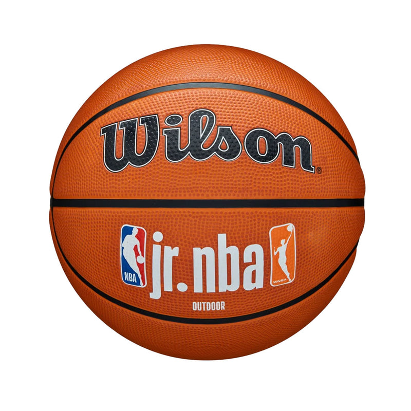 Wilson - Jr. NBA Authentic Outdoor Basketball - Size 6 (WZ3011801ID6)