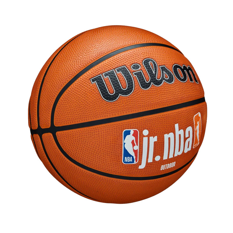 Wilson - Jr. NBA Authentic Outdoor Basketball - Size 6 (WZ3011801ID6)