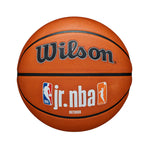 Wilson - Jr. NBA Authentic Outdoor Basketball - Size 7 (WZ3011801ID7)