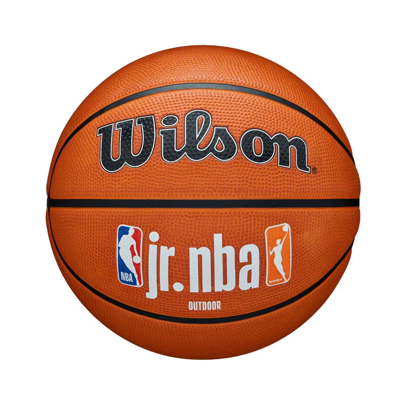 Wilson - Jr. NBA Authentic Outdoor Basketball - Size 7 (WZ3011801ID7)