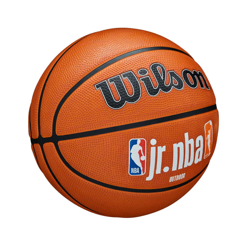 Wilson - Jr. NBA Authentic Outdoor Basketball - Size 7 (WZ3011801ID7)