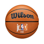Wilson - Jr. WNBA Auth Outdoor Basketball - Size 5 (WZ3021801ID5)