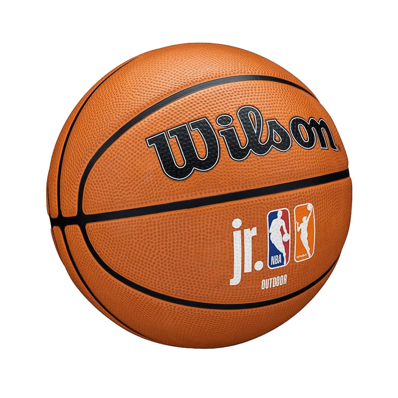 Wilson - Jr. WNBA Auth Outdoor Basketball - Size 5 (WZ3021801ID5)