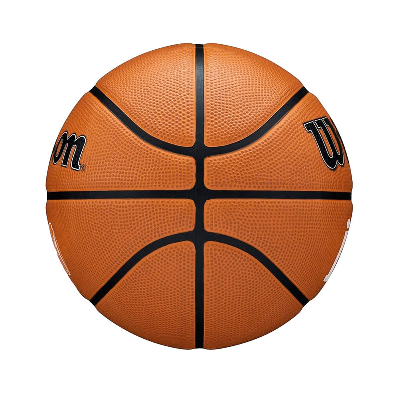 Wilson - Jr. WNBA Auth Outdoor Basketball - Size 5 (WZ3021801ID5)