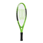 Wilson - Junior Federer 19 Tennis Racquet (Ages 2-4) (WR084110U)