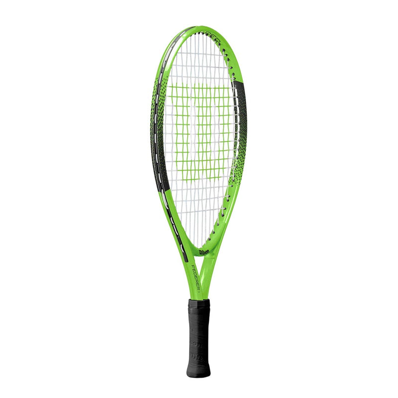 Wilson - Junior Federer 19 Tennis Racquet (Ages 2-4) (WR084110U)