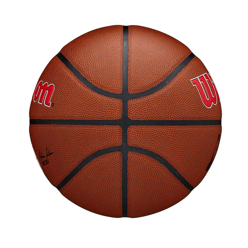 Wilson - LA Clippers Team Alliance Basketball (WTB3100LAC)