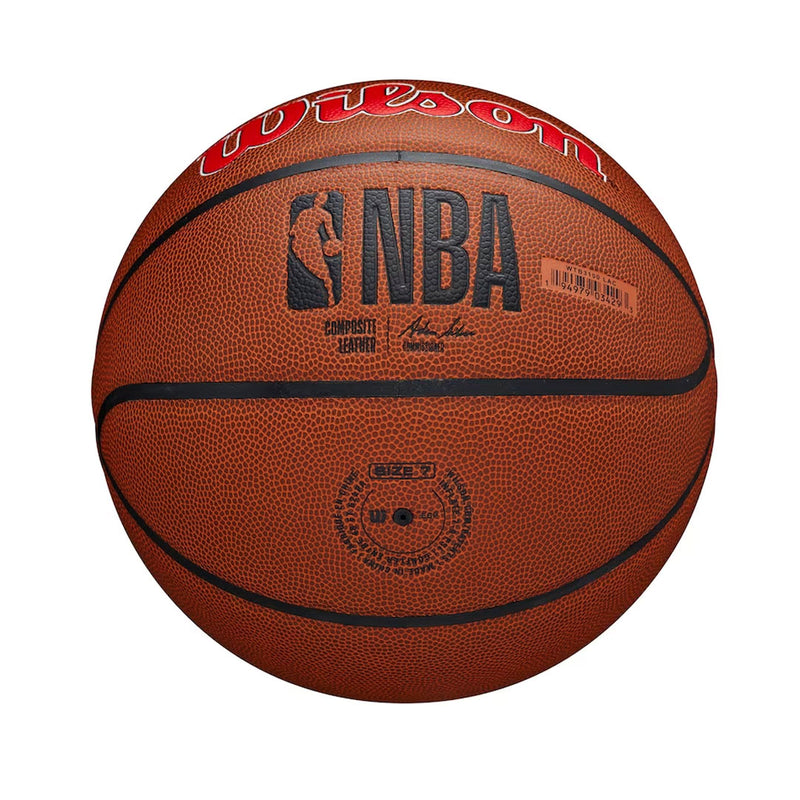 Wilson-LA Clippers Team Alliance Basketball (WTB3100LAC) 
