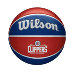 Wilson - Ballon de basket hommage aux Los Angeles Clippers - Taille 7 (WTB1300LAC) 