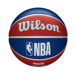 Wilson - Ballon de basket hommage aux Los Angeles Clippers - Taille 7 (WTB1300LAC) 