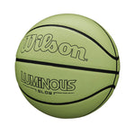 Wilson - Luminous Glow Basketball - Size 7 (WTB2028XB07)