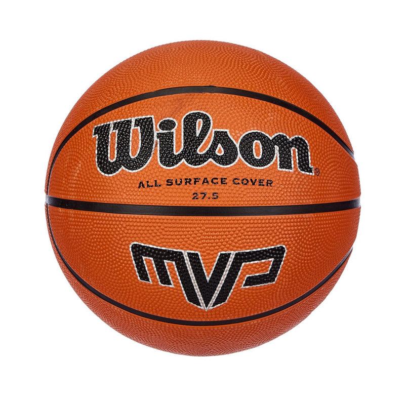 Wilson - MVP Basketball - Size 5 (WTB1417ID05)