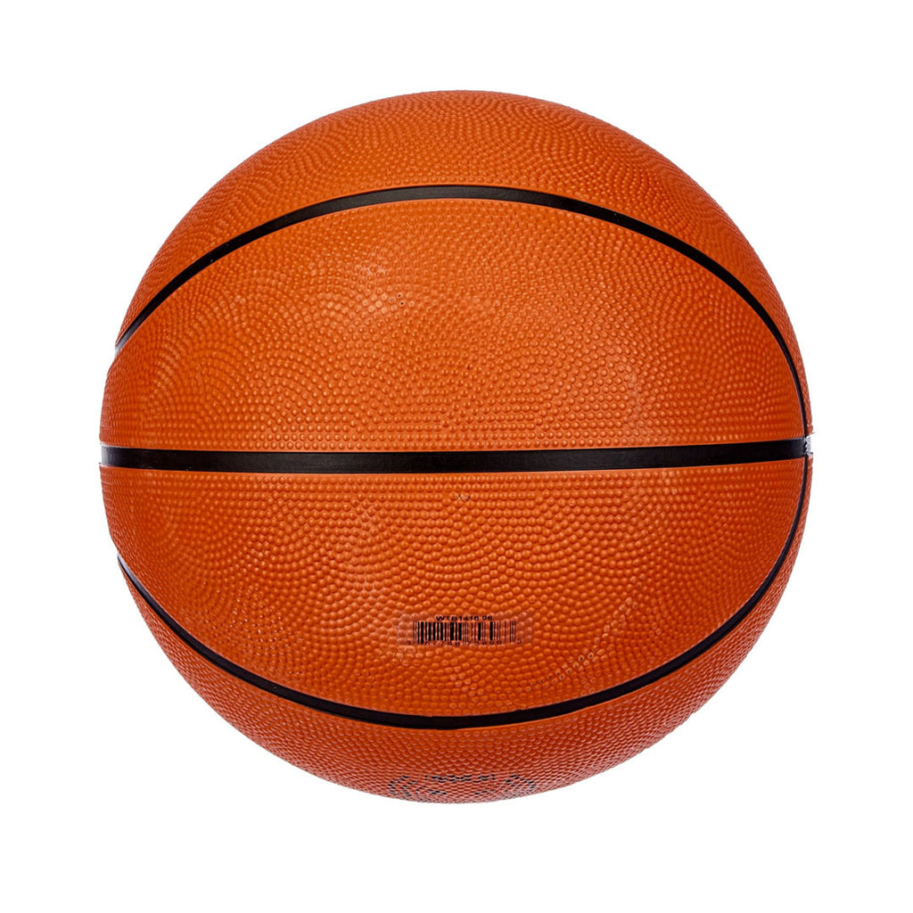 Wilson - Ballon de basket MVP - Taille 5 (WTB1417ID05) 