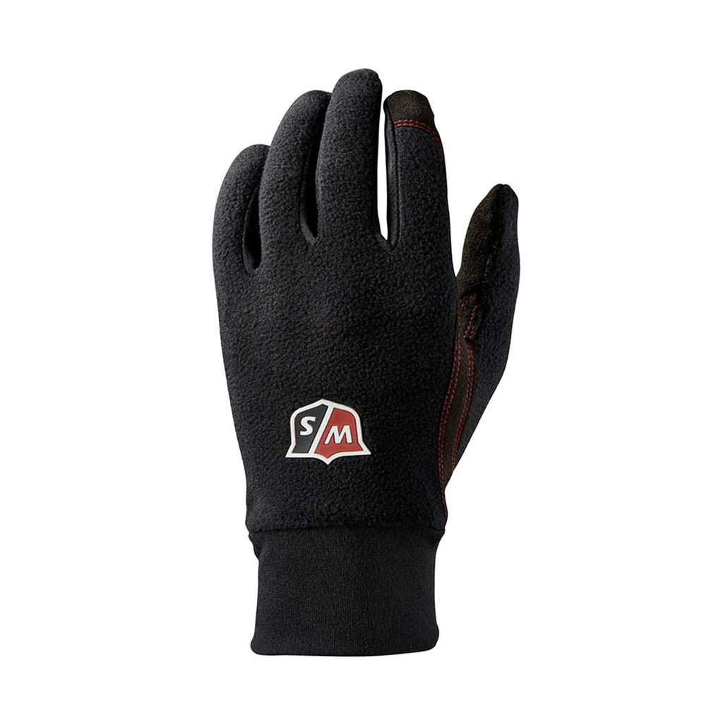 Wilson - Men's Wilson Staff Winter Microfibre Suede Golf Gloves - Extra Large (WGJA00118XL)
