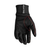 Wilson - Men's Wilson Staff Winter Microfibre Suede Golf Gloves - Large (WGJA00118L)